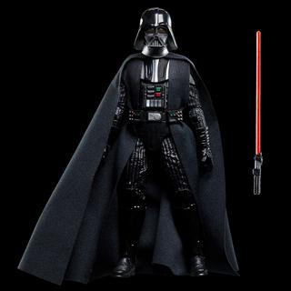 STAR WARS The Black Series Darth Vader