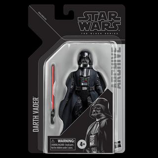 STAR WARS The Black Series Darth Vader