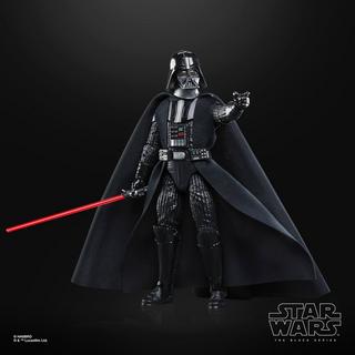 Star Wars The Black Series Darth Vader