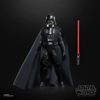 Star Wars The Black Series Darth Vader
