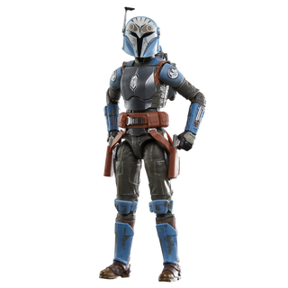 Star Wars The Black Series Bo-Katan Kryze