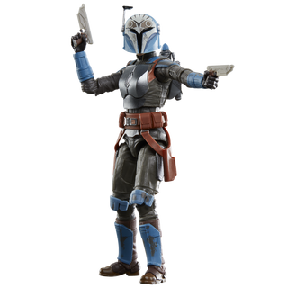 Star Wars The Black Series Bo-Katan Kryze