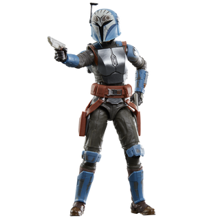 Star Wars The Black Series Bo-Katan Kryze