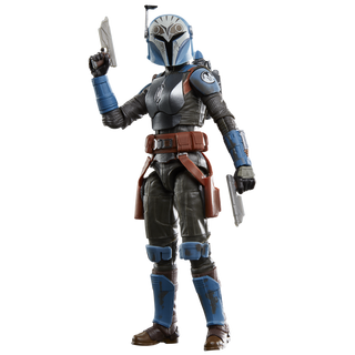 Star Wars The Black Series Bo-Katan Kryze