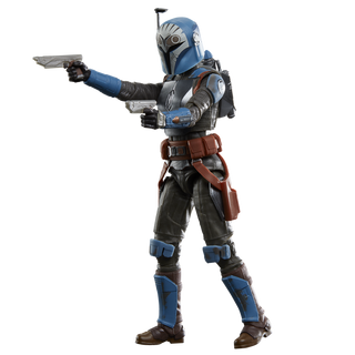 Star Wars The Black Series Bo-Katan Kryze