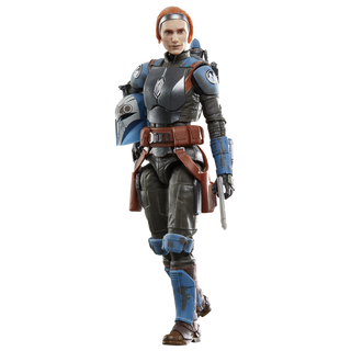 Star Wars The Black Series Bo-Katan Kryze