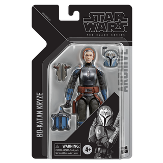 Star Wars The Black Series Bo-Katan Kryze