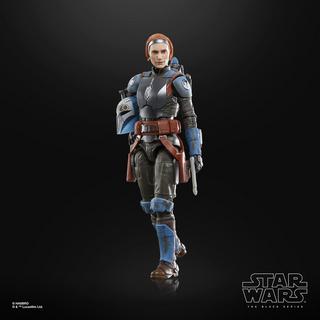 Star Wars The Black Series Bo-Katan Kryze