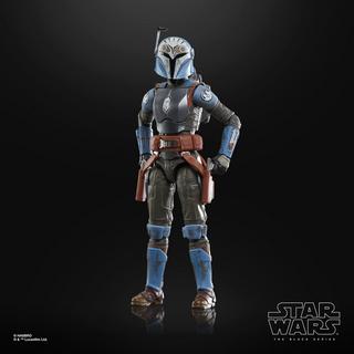 韓国 ファッション通販 Star Wars The Black Series Bo-Katan Kryze - Hasbro Pulse その他