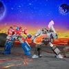 Transformers Legacy United Voyager Class Fractured Friendship 2-Pack