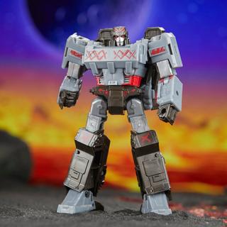 Transformers Legacy United Voyager Class Fractured Friendship 2-Pack