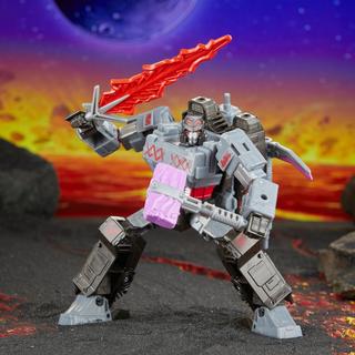 Transformers Legacy United Voyager Class Fractured Friendship 2-Pack