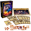 HeroQuest, Pack delle Imprese La Profezia di Telor (Versione tedesca)