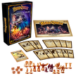 HeroQuest Pack de quête Prophecy of Telor (Version en espagnol)