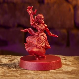 HeroQuest Prophecy of Telor Quest Pack, Requires HeroQuest Game System to Play