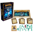 HeroQuest, Pack delle Imprese Il Tormento della Regina degli Spiriti (Versione francese)