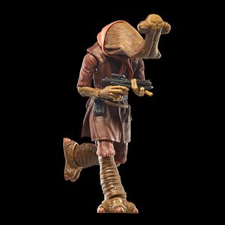 STAR WARS The Black Series Momaw Nadon