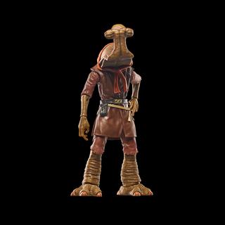 STAR WARS The Black Series Momaw Nadon