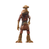 STAR WARS The Black Series Momaw Nadon