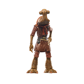 STAR WARS The Black Series Momaw Nadon