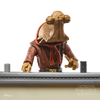 STAR WARS The Black Series Momaw Nadon