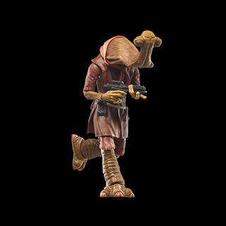 STAR WARS The Black Series Momaw Nadon