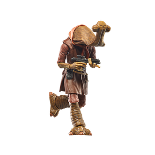 STAR WARS The Black Series Momaw Nadon