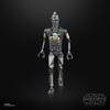 STAR WARS The Black Series Deluxe IG-12 & Grogu