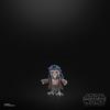 STAR WARS The Black Series Deluxe IG-12 & Grogu