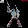 Transformers Collaborative STAR WARS: The Mandalorian™ N-1 Starfighter