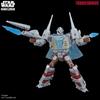 Transformers Collaborative STAR WARS: The Mandalorian™ N-1 Starfighter