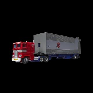 Transformers Retro G1 Optimus Prime