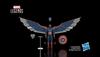 Marvel Legends Series Captain America