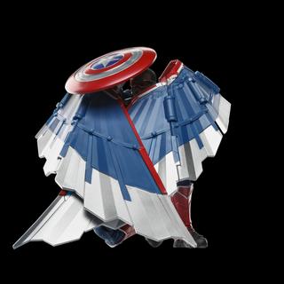 Marvel Legends Series Captain America