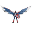 Marvel Legends Series Captain America