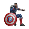 Marvel Legends Series Captain America