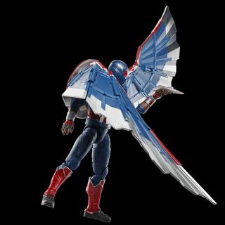 Marvel Legends Series Captain America