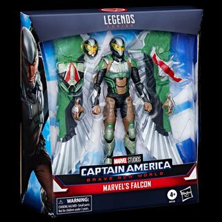 Marvel Legends Series Marvel’s Falcon