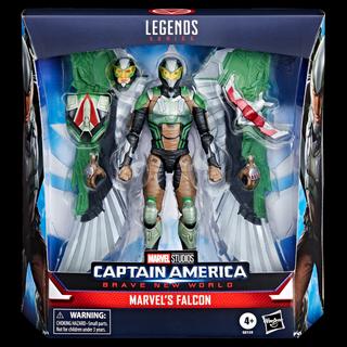 Marvel Legends Series Marvel’s Falcon