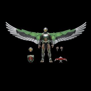 Marvel Legends Series Marvel’s Falcon