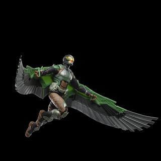 Marvel Legends Series Marvel’s Falcon