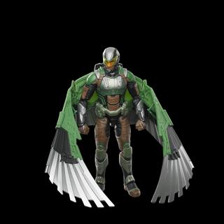 Marvel Legends Series Marvel’s Falcon