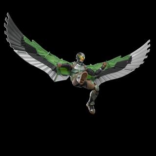 Marvel Legends Series Marvel’s Falcon