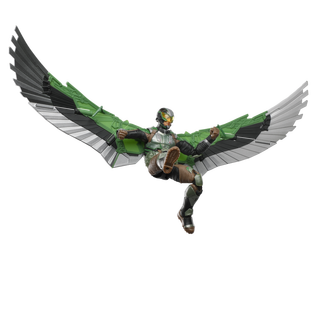Marvel Legends Series Marvel's Falcon