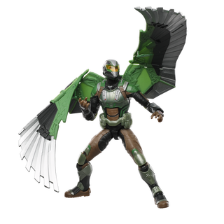 Marvel Legends Series Marvel’s Falcon