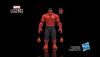 Marvel Legends Series Red Hulk