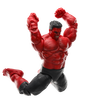 Marvel Legends Series Red Hulk