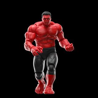 Marvel Legends Series Red Hulk