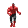 Marvel Legends Series Red Hulk