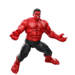 Marvel Legends Series Red Hulk